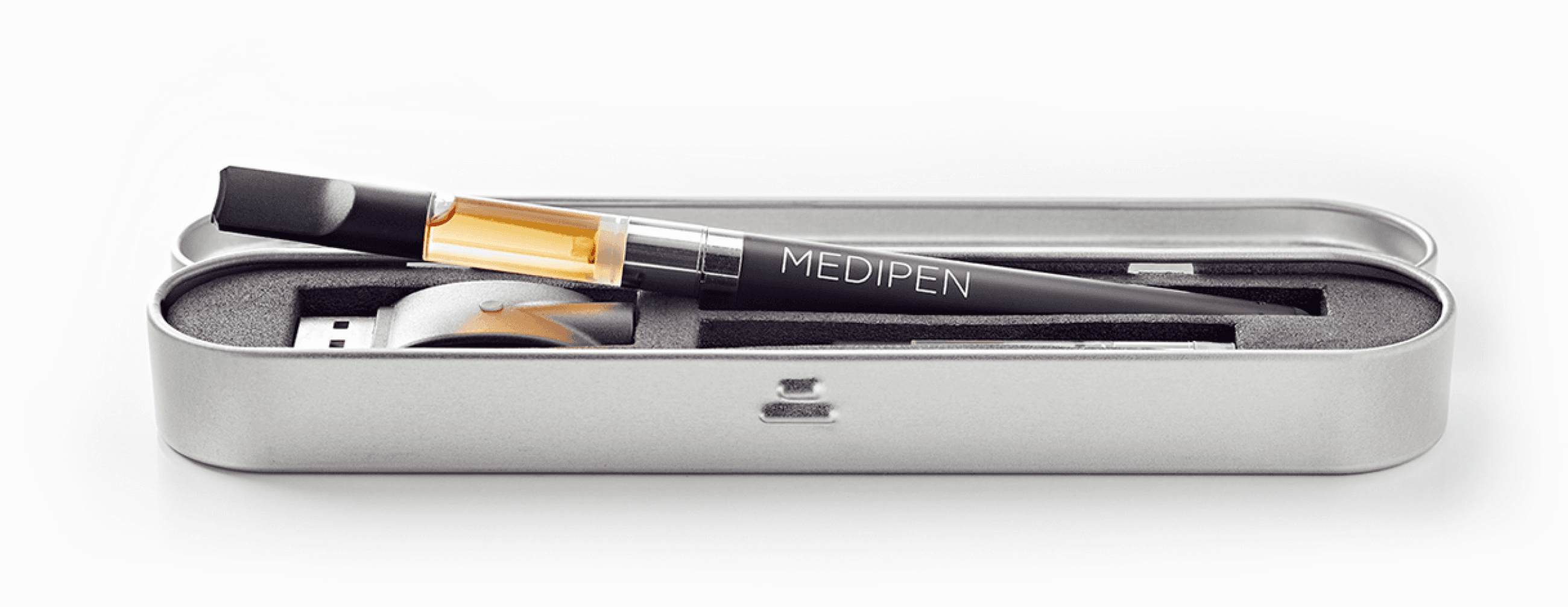 MediPen - Premium CBD Starter Kit