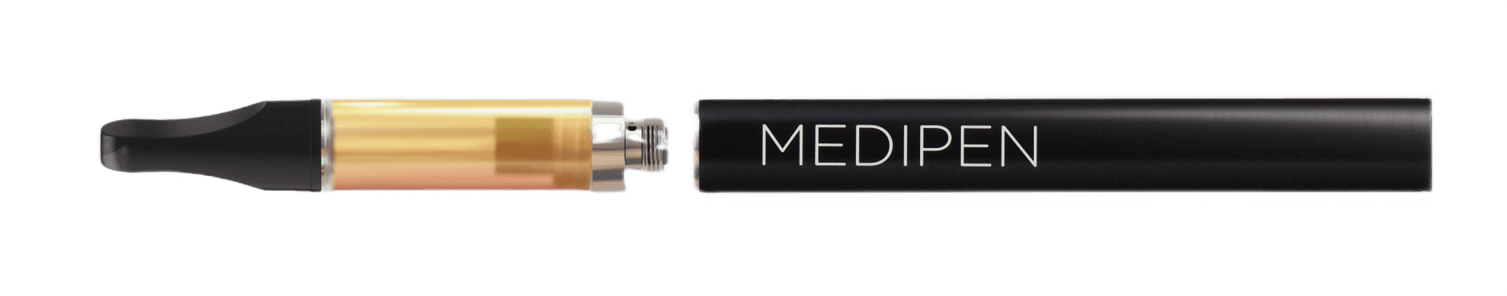 MediPen - Best CBD Vaporizer