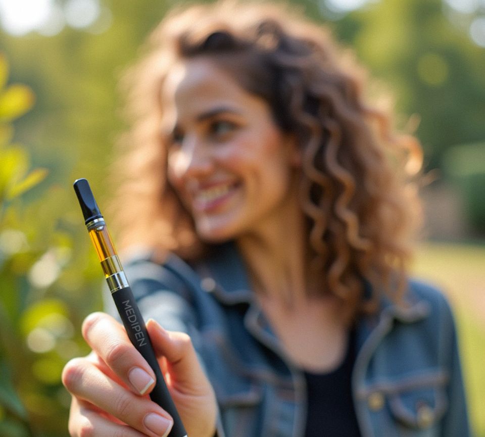 Vaping vs. Other CBD Products: Which One Is Right for You?